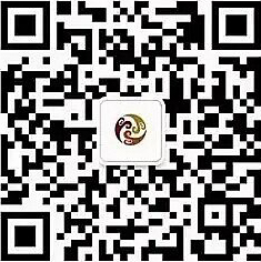 歷史文化學院公眾號二維碼